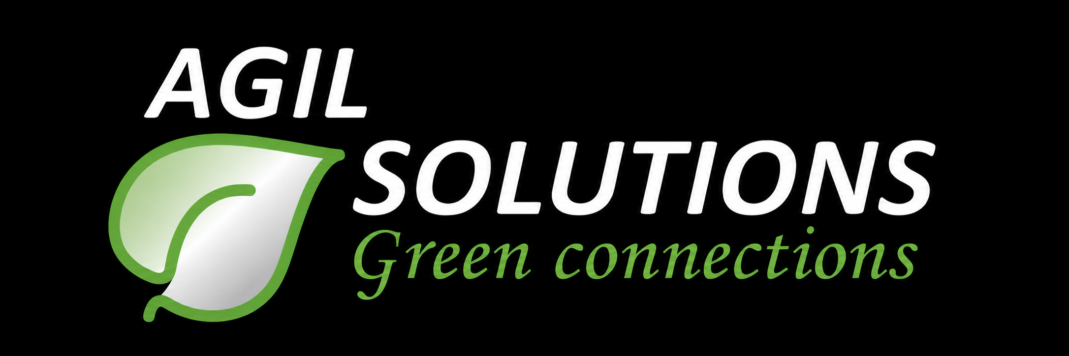 Agil Solutions Green Connections